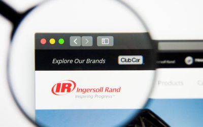 Ingersoll Rand