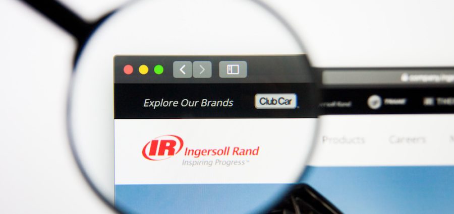 Ingersoll Rand