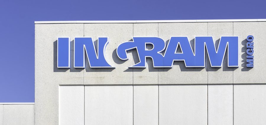 Platinum Equity Acquires Ingram Micro