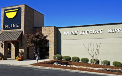 Inline Electric Supply Acquires TVW Electrical