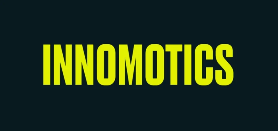 Innomotics