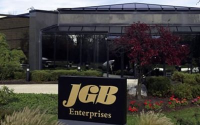 JGB adds 2 execs