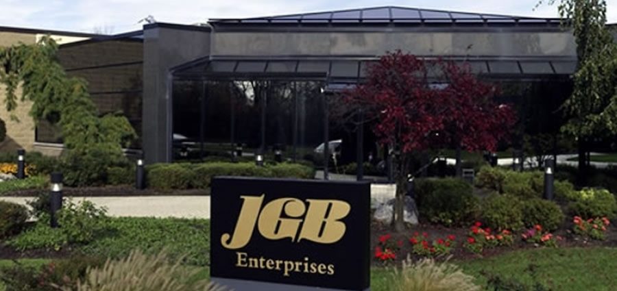 JGB adds 2 execs