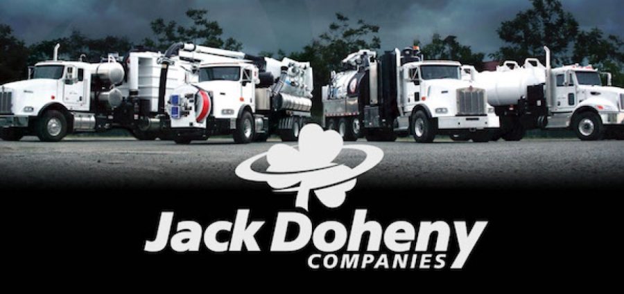 Jack Doheny Companies