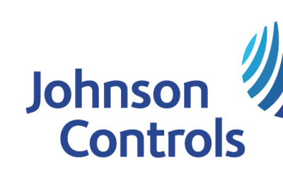 Johnson Controls Logo