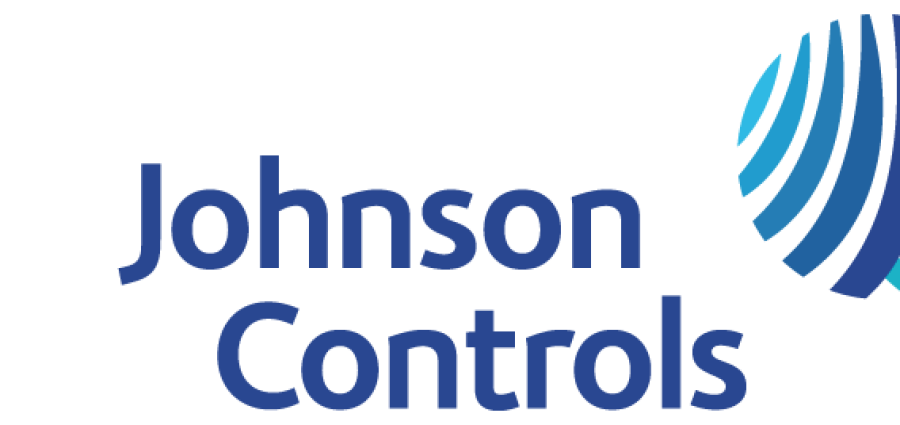 Johnson Controls Logo