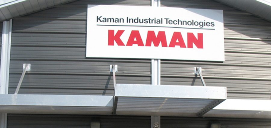 Kaman