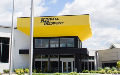 Kimball Midwest