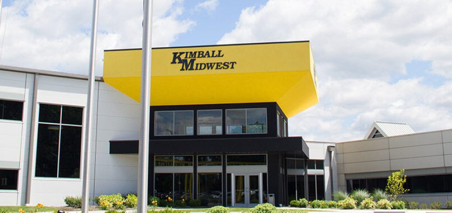 Kimball Midwest