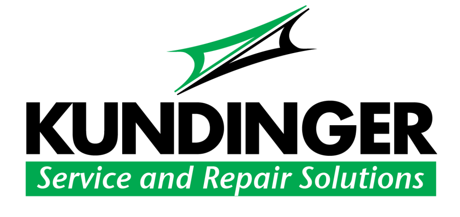 Kundinger_service_repair_logo