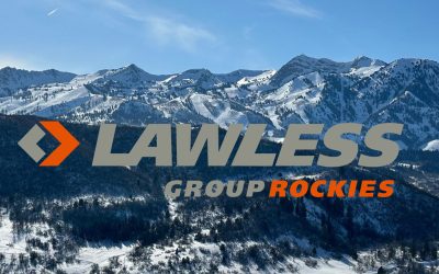 Lawless Group Rockies