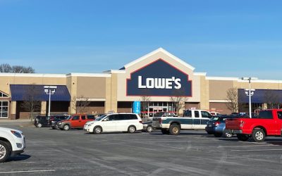 Lowe's