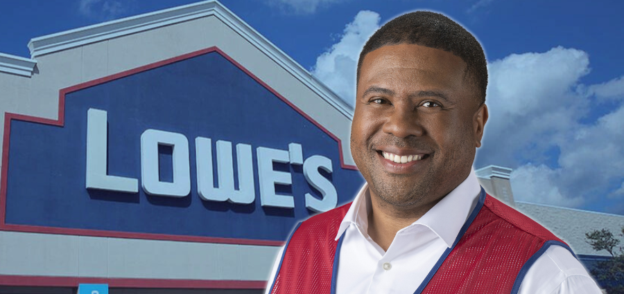 Lowe's Quonta Vance (1)