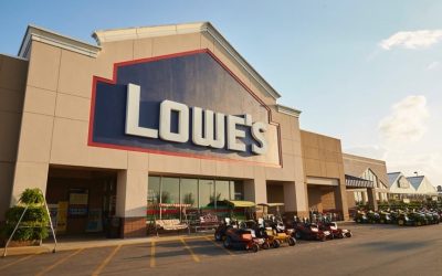 Lowe's