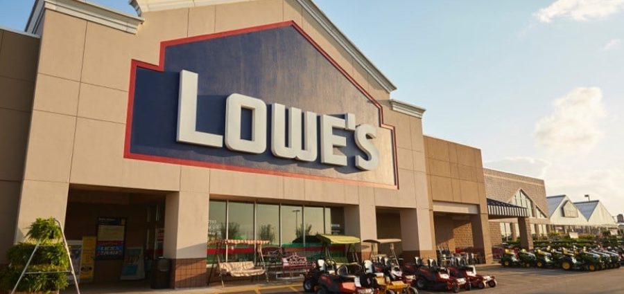 Lowe's