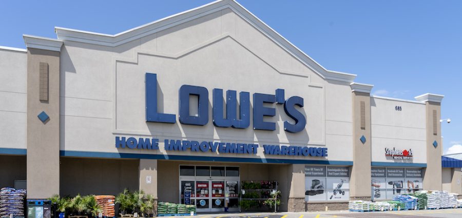 Lowe's