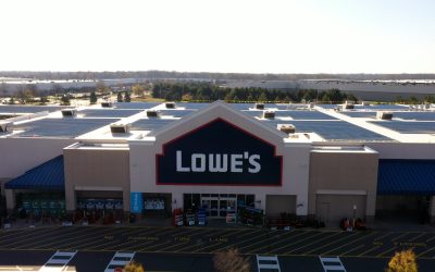 Source: Lowe's