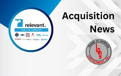 Relevant Industrial Acquires Loy Instrument, Inc.