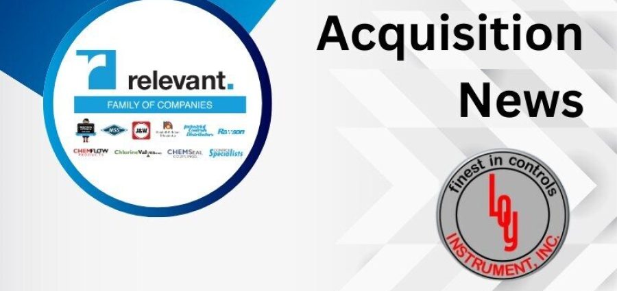 Relevant Industrial Acquires Loy Instrument, Inc.