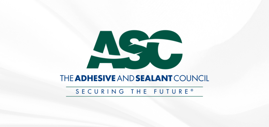 MDM-Adhesive and Sealant Council Logo