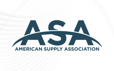 MDM-American Supply Association Logo