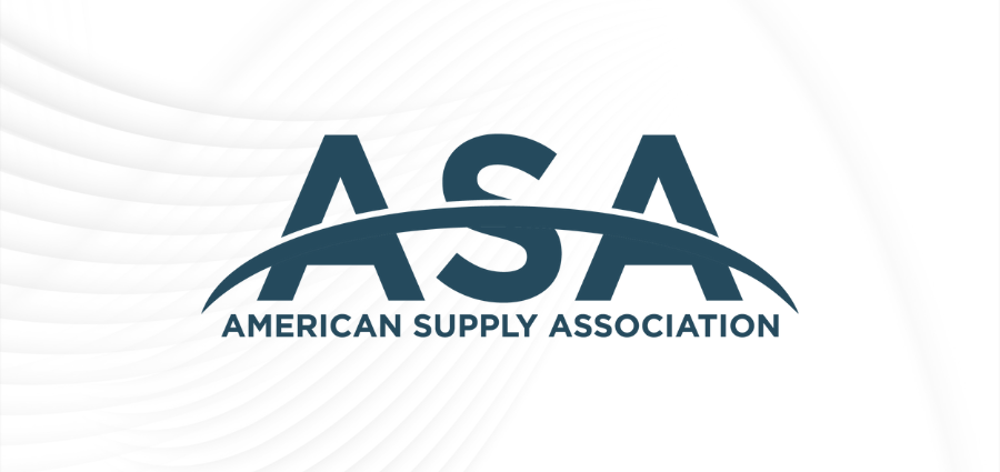 MDM-American Supply Association Logo