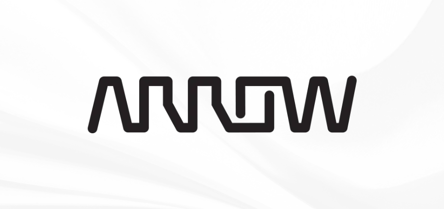 MDM-Arrow Logo