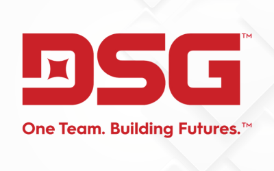 MDM-DSG Logo