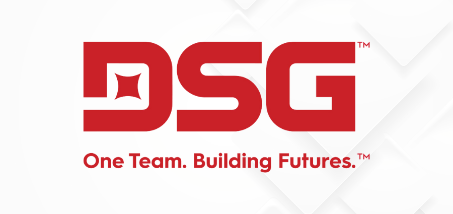 MDM-DSG Logo