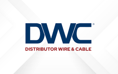 MDM-Distributor Wire & Cable Logo