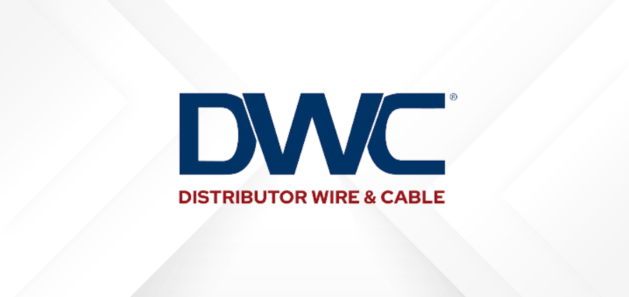 MDM-Distributor Wire & Cable Logo