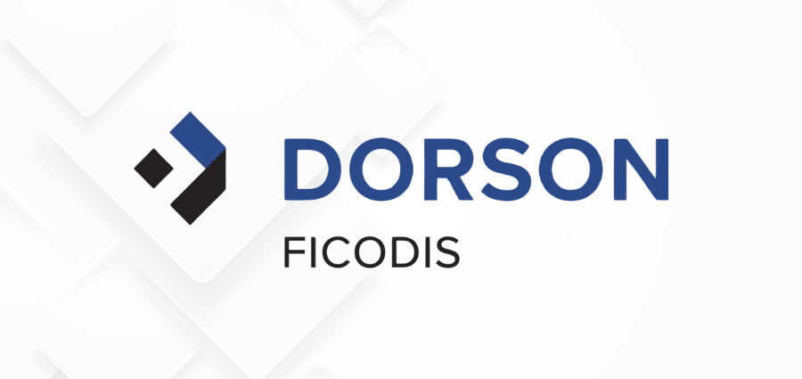 MDM-Dorson Ficodis Logo