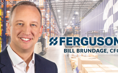 MDM-Ferguson Behind the Deal CFO Bill Brundage