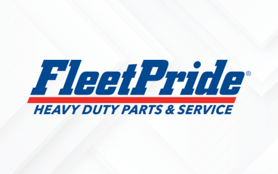 MDM-FleetPride Logo