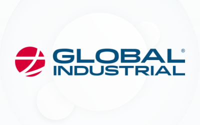 MDM-Global Industrial Company Logo