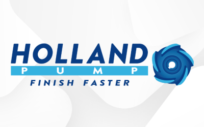 MDM-Holland Pump Logo