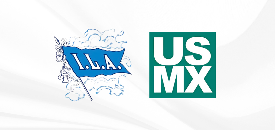 MDM-ILA USMX Agreement