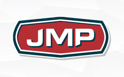 MDM-JMP Logo