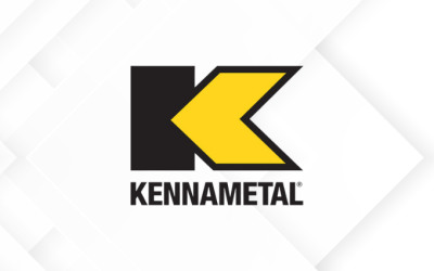 MDM-Kennametal Logo