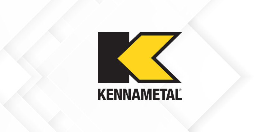 MDM-Kennametal Logo