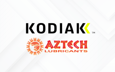 MDM-Kodiak Aztech