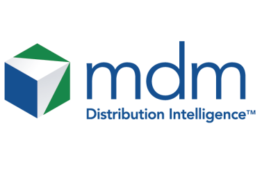 MDM Logo