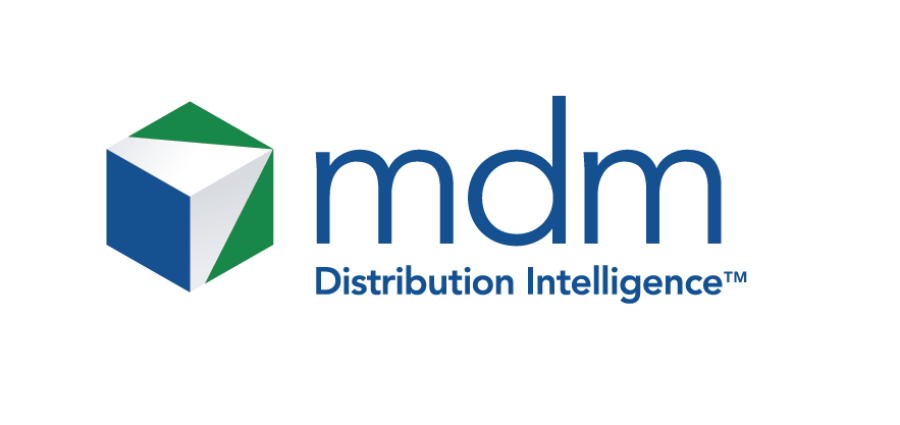 MDM Logo