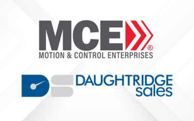 MDM-MCE-Daughtridge Sales