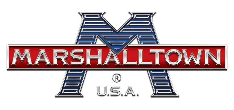 Since 1890, MARSHALLTOWN has been the manufacturer of choice for quality, industry-leading construction tools and equipment, catering to a wide range of applications.  Image credit: MARSHALLTOWN.