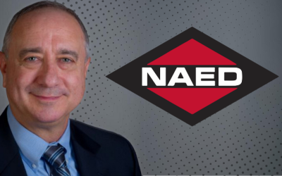 MDM-NAED CEO Wes Smith