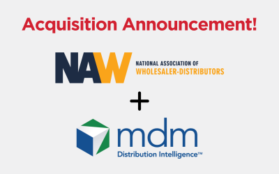 MDM + NAW Announcement website image