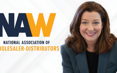 MDM-NAW SVP Operations-Carol Walsh