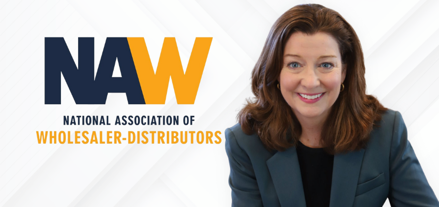 MDM-NAW SVP Operations-Carol Walsh