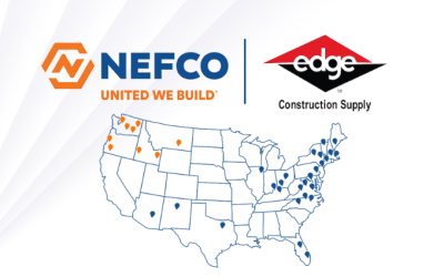 MDM-NEFCO Acquires Edge